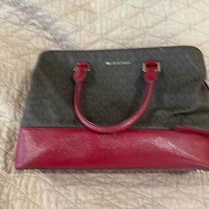 Michael Kors bag